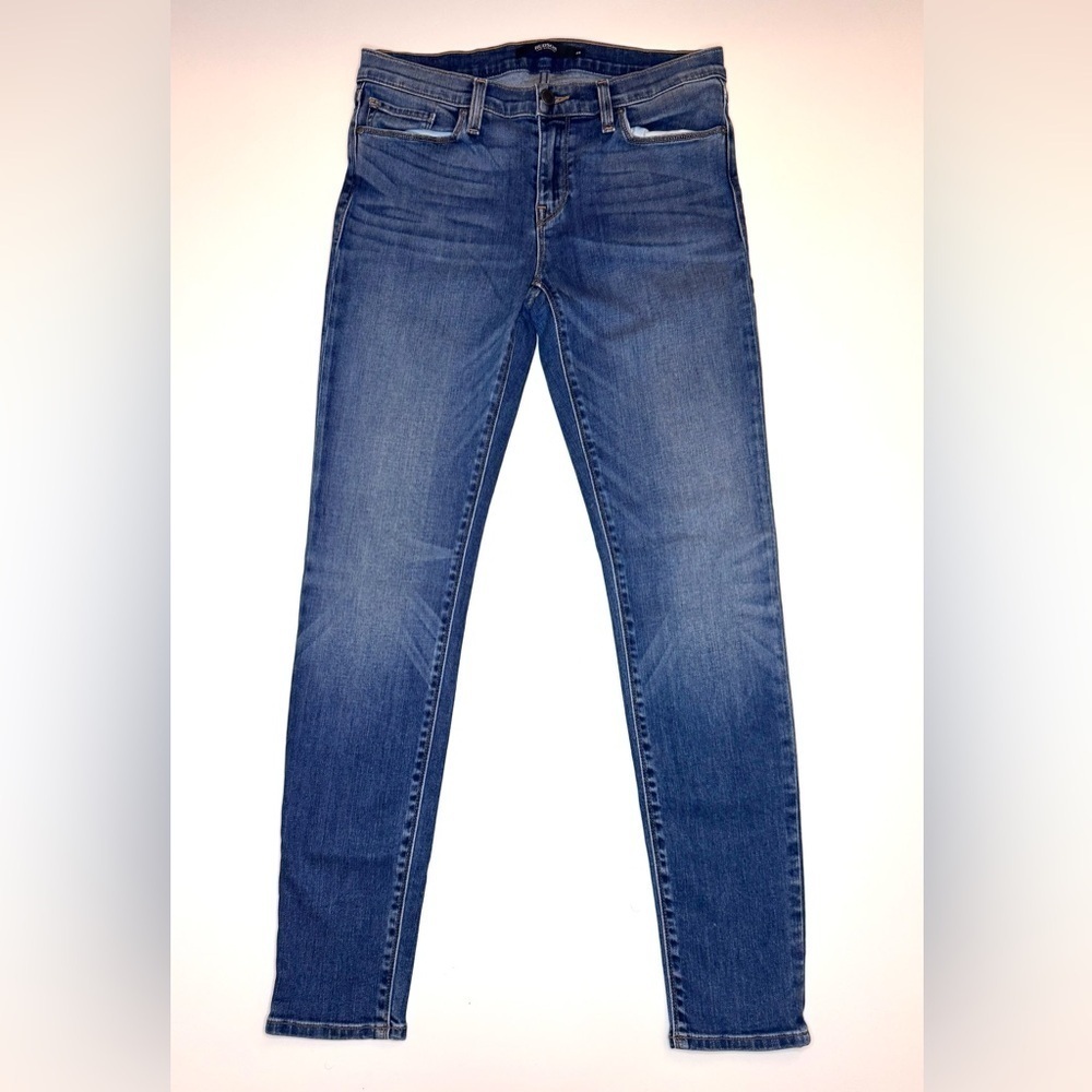Hudson Women’s Krista Super Skinny Jeans Size- 28